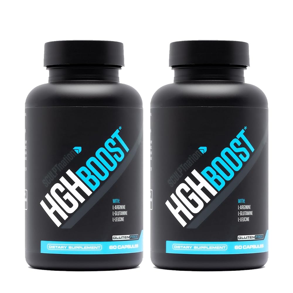 Sculpt Nation by V Shred L Arginine