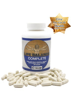 Tracer Minerals Life Balance Complete Multi-Mineral - 240 Capsules - image 2