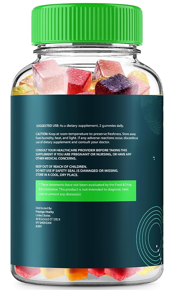 Indelo Green Acre Hemp Gummies - 300 Count - image 2
