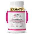 Healthy Bones Co. Magnesium Glycinate for Sleep - 60 Vegetarian Capsules