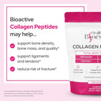 Healthy Bones Co. CollagenPeptide-Parent