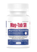 MAG-TAB SR Magnesium Lactate Sustained Release - 60 Tablets