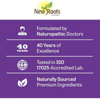 NEW ROOTS HERBAL Oregano-Parent