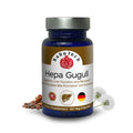 RaDoTech Hepa Gugull Liver Support Supplement - 60 Capsules