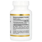 California Gold Nutrition Immune Defense Beta-Glucan 250 mg - image 2