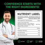 FRIEND OF DOROTHY - Bottom Fiber Supplement for Effortless Prep Time
