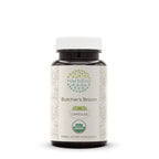 HerbEra Butcher's Broom Root 500 mg - 60 Capsules