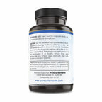 Pure Organic Elements Magnesium Glycinate with Potassium & L-Theanine - image 8