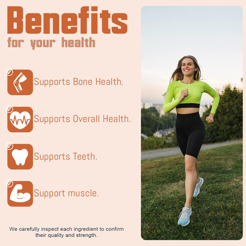 Health Dose Vitamin D3 10