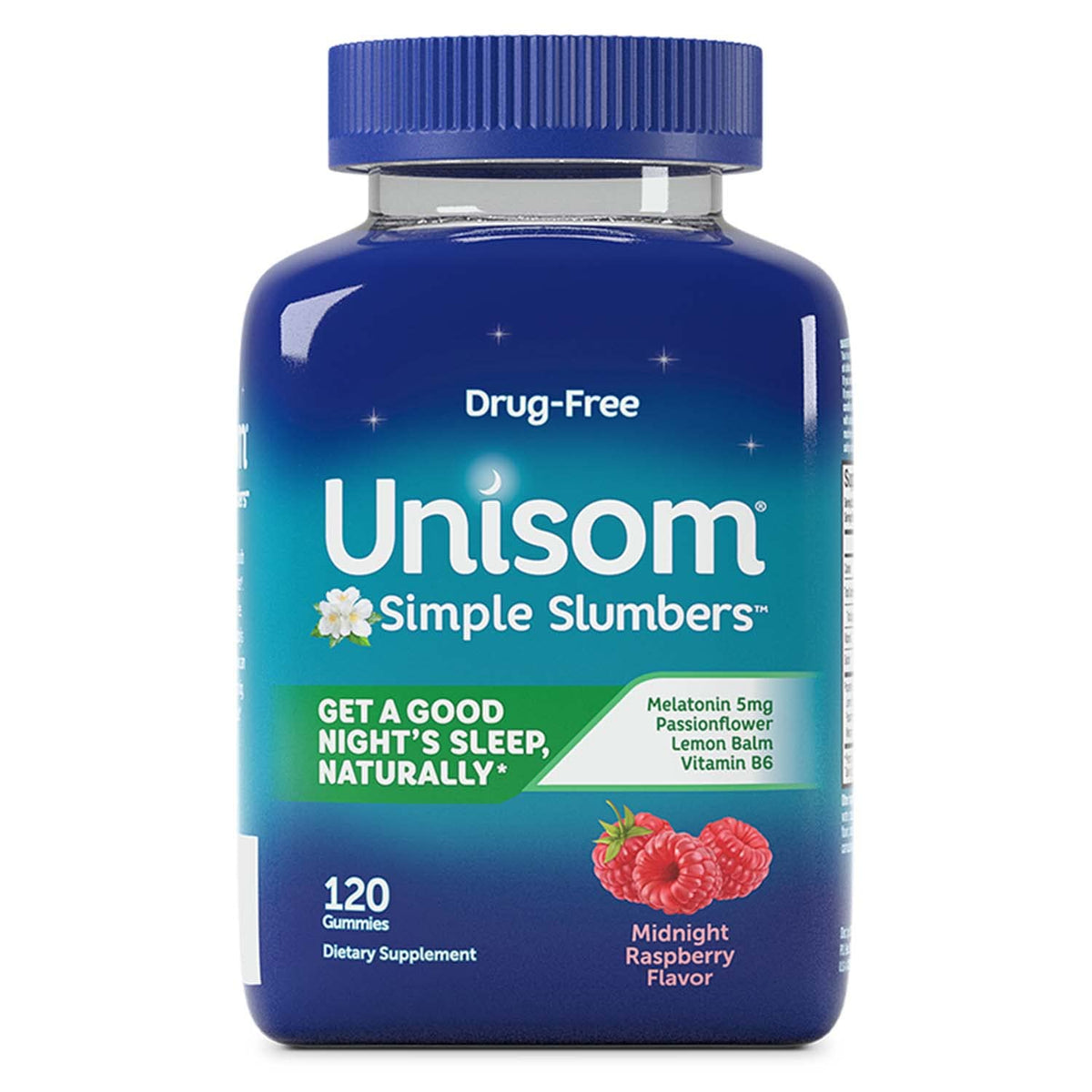 Unisom NUTRITIONAL_SUPPLEMENT