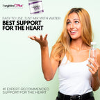 Klerpath L-Arginine Plus Powder with L-Citrulline - 5110 mg - 2 Pack - image 10