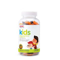 GNC Milestones Kids Multi Gummy with 11 Essential Nutrients - 120 Gummies