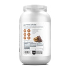 Isopure Zero Carb Low Carb Whey Isolate Protein Powder
