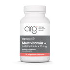 MethylPro Multivitamin with L-Methylfolate 15 mg - 30 Capsules
