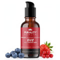PURALITY HEALTH Liposomal Liquid Vitamin B12 2500mcg for Energy - 2 Fl Oz