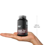 EFX Sports Lean Fix Xtreme Fat Burning Formula - 90 Capsules - image 9