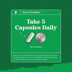 Natures Craft Ox Bile Salts for Gallbladder Support