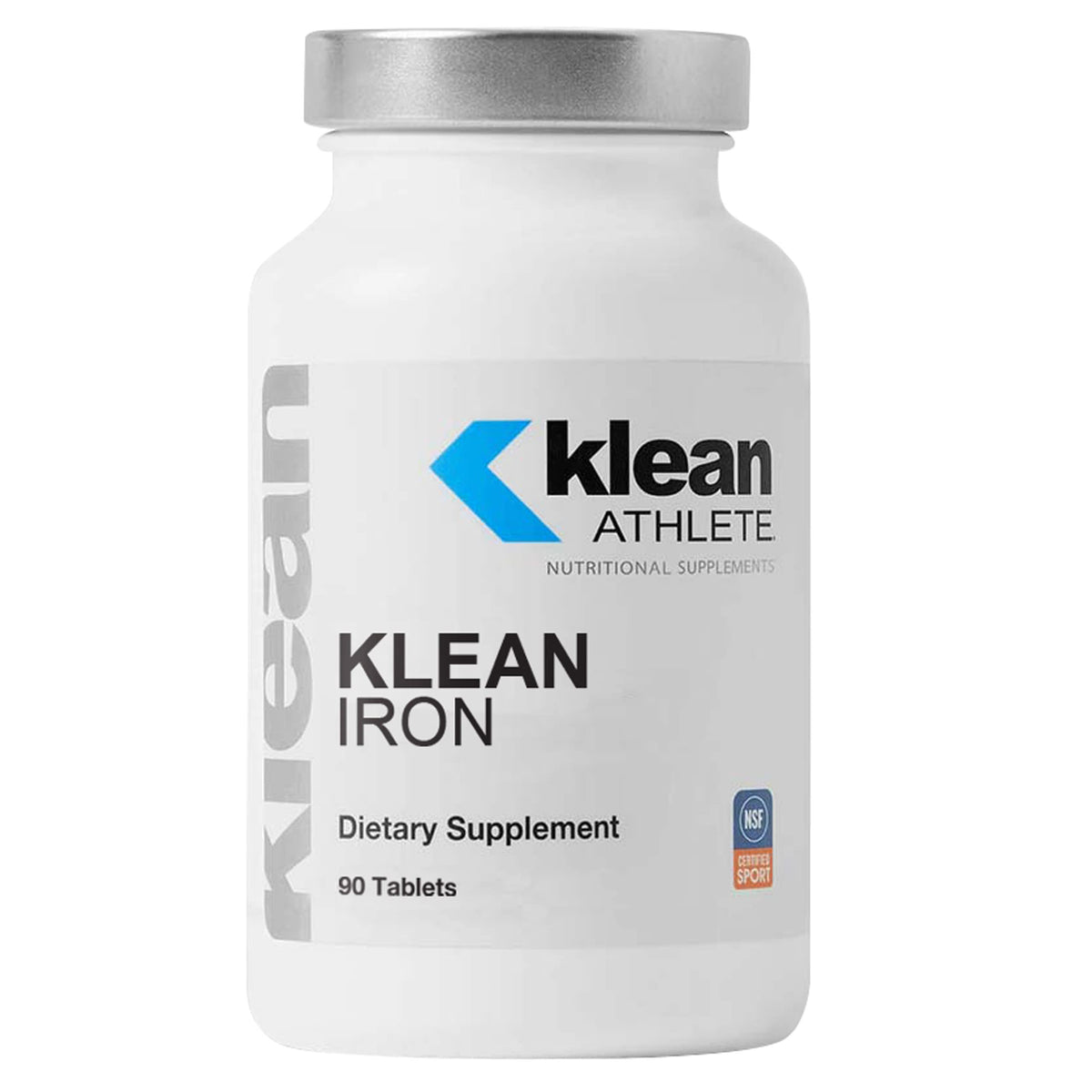 Klean Athlete Klean Iron - 90 Tablets