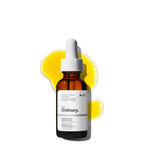 The Ordinary Resveratrol 3% + Ferulic Acid 3% Antioxidant Serum - 1 Fl Oz