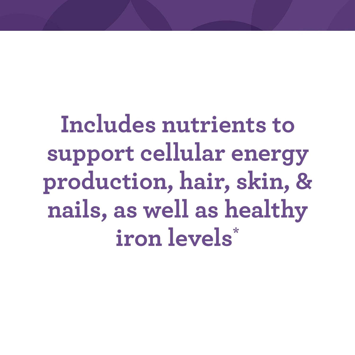 Innate Response Formulas Women's Multivitamin Over 40 - 60 Tablets - image 4