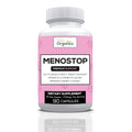 Vita Organics MenoStop Menopause Support - 90 Capsules