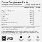 Stoned Ape Nootropack Complete AM/PM Nootropic Stack - 180 Capsules - image 10