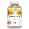 Natural Balance Happy Camper Herbal Supplement - 150 Vegetarian Capsules