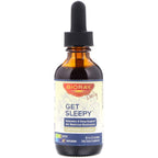 BIORAY Daily Get Sleepy Liquid Sleep Support - 2 fl oz - image 3