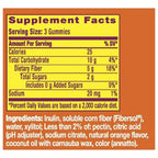 Metamucil Fiber Gummies Digestive Health - 105 Count - image 2