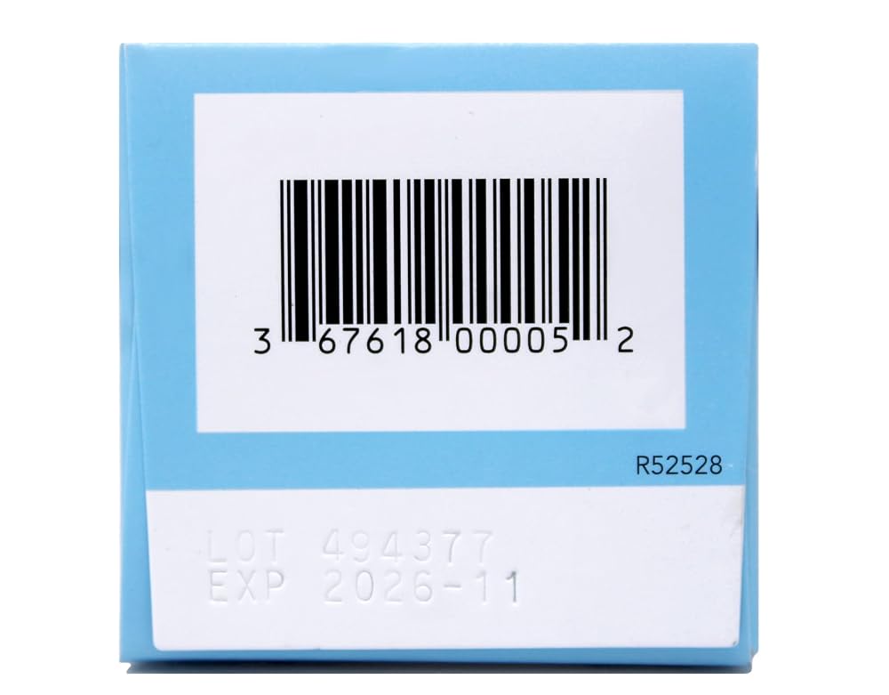 Purdue Slow-Mag Magnesium Chloride with Calcium - 60 Tablets - image 7