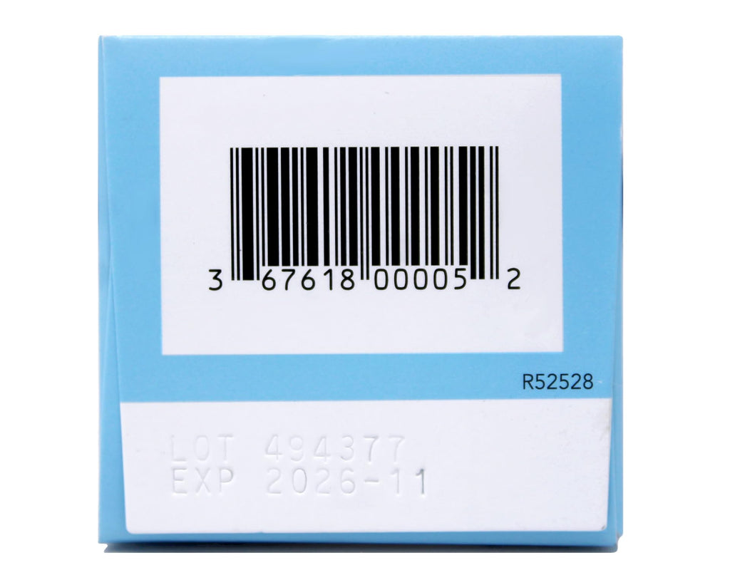 Slow-Mag Magnesium Chloride with Calcium - 240 Tablets - image 7