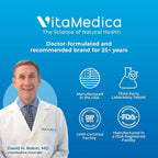 VitaMedica Snooze Bites Parent