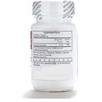 Cardiovascular Research Zinc Picolinate 25 mg - 120 Capsules - image 2