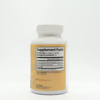 Vita Organics Turmeric Curcumin 1300mg Joint Support - 60 Capsules - image 7