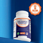 Vitamatic Salivarius Complex 10 Billion Chewable Tablets - 60 Count - image 5