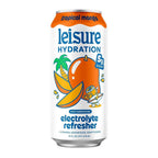 Leisure Electrolyte Refresher Tropical Mango - 16 Fl Oz