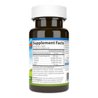 Carlson Natural Digestive Enzymes Multi-Enzyme - 50 Tablets - image 2