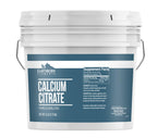 Earthborn Elements Calcium Citrate Powder - 96 Ounces