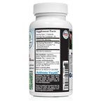 RevGenetics Nitro Synergy 250 Resveratrol - 30 Vegetarian Capsules - image 4