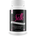 Advanced Silk Biotin Complex Hair, Skin & Nail Support - 60 Capsules