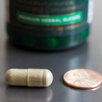 Swanson Pure Brainpower Brain Health Supplement - 60 Vegetarian Capsules - image 3