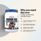 Gaspari Nutrition Proven Egg