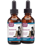 PetAlive EaseSure-M Nervous System Support Drops - 2 Pack - image 2