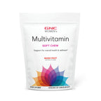 GNC Women's Multivitamin Soft Chews Mixed Fruit - 60 Count