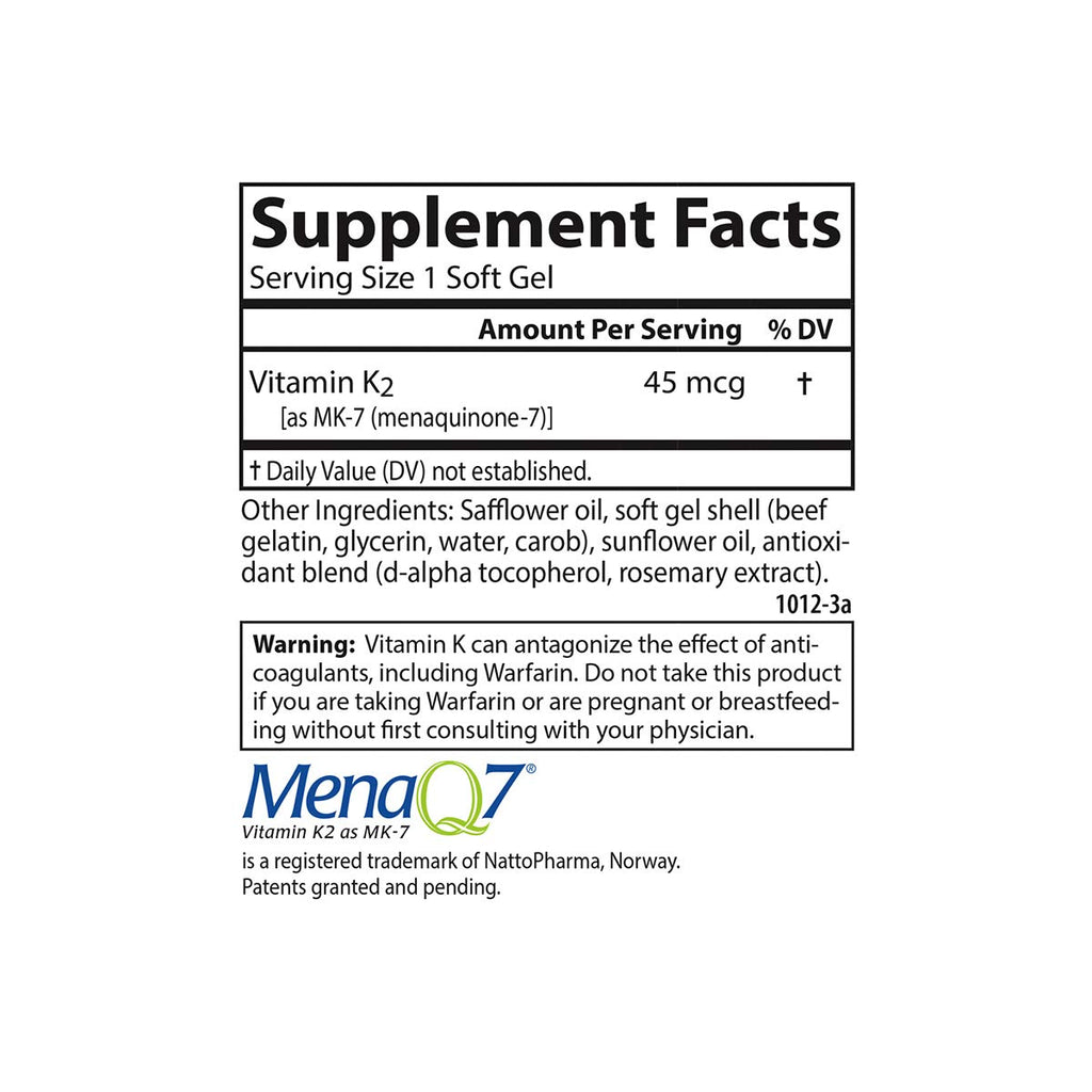 Carlson VITAMIN