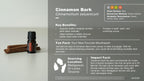 doTERRA Cinnamon Essential Oil - 5 ml - image 2