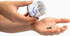 Flyby Recovery Supplement with DHM & Milk Thistle - 120 Capsules - image 5