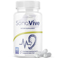 IDEAL PERFORMANCE Sonovive Capsules for Ear Comfort - 60 Capsules