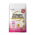 AFC Collagen White Beauty Glutathione Capsules - 270 Count - image 7