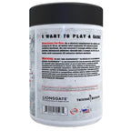 Insane Labz Psychotic Saw® and Bloodbath Pre Workout Nitric Oxide